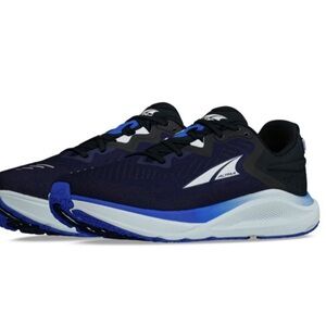 ALTRA Men’s Paradigm 8 Wide Running Shoes – Navy/Black